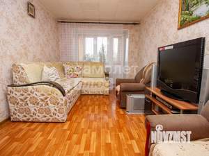 3-к квартира, вторичка, 51м2, 5/5 этаж