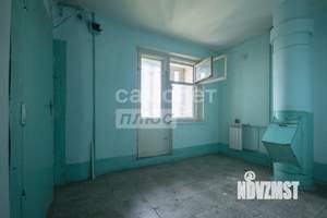 2-к квартира, вторичка, 53м2, 8/12 этаж