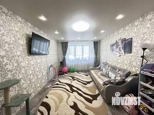 3-к квартира, вторичка, 70м2, 8/10 этаж