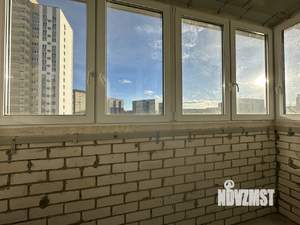 Студия квартира, вторичка, 28м2, 5/10 этаж