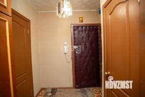 1-к квартира, вторичка, 39м2, 1/9 этаж