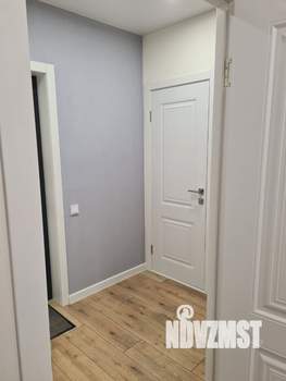1-к квартира, вторичка, 33м2, 6/16 этаж