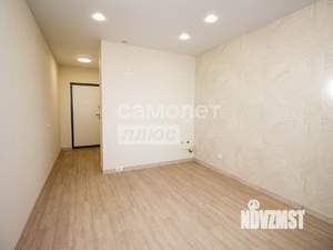 Студия квартира, вторичка, 20м2, 7/16 этаж