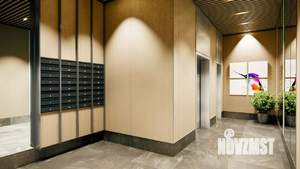 2-к квартира, вторичка, 40м2, 7/24 этаж