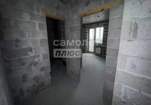 3-к квартира, вторичка, 79м2, 13/19 этаж