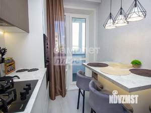3-к квартира, вторичка, 65м2, 7/9 этаж
