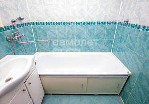 3-к квартира, вторичка, 69м2, 6/9 этаж