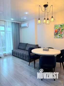 1-к квартира, вторичка, 40м2, 3/4 этаж