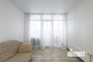 2-к квартира, вторичка, 48м2, 10/24 этаж