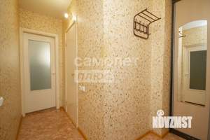 1-к квартира, вторичка, 27м2, 1/9 этаж