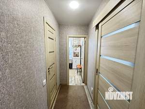 1-к квартира, вторичка, 38м2, 9/10 этаж