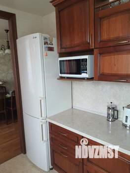 3-к квартира, вторичка, 58м2, 3/9 этаж