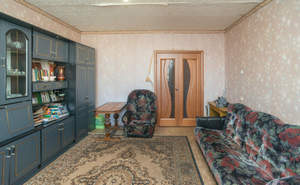 3-к квартира, вторичка, 65м2, 9/9 этаж