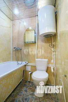 1-к квартира, вторичка, 18м2, 2/5 этаж