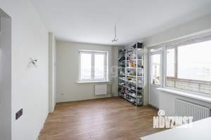 2-к квартира, вторичка, 62м2, 15/21 этаж