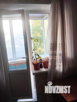 3-к квартира, вторичка, 65м2, 4/9 этаж