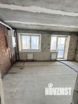 3-к квартира, сданный дом, 104м2, 4/5 этаж