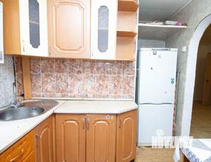 2-к квартира, вторичка, 45м2, 1/5 этаж