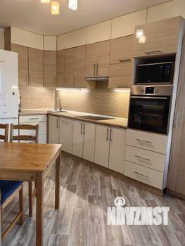 2-к квартира, вторичка, 73м2, 12/12 этаж