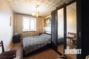 2-к квартира, вторичка, 57м2, 6/9 этаж