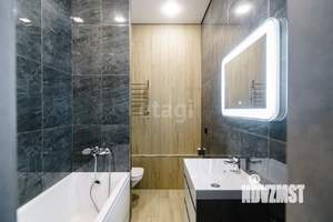 1-к квартира, вторичка, 39м2, 2/8 этаж