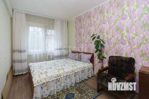 2-к квартира, вторичка, 46м2, 2/5 этаж