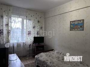 3-к квартира, вторичка, 59м2, 4/5 этаж
