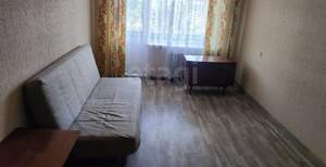 2-к квартира, вторичка, 46м2, 4/5 этаж