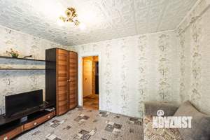 1-к квартира, вторичка, 29м2, 1/9 этаж