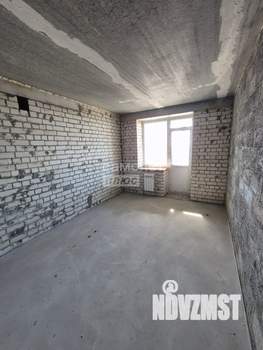 1-к квартира, вторичка, 40м2, 14/14 этаж