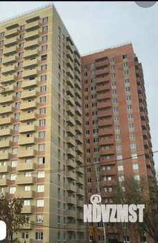 1-к квартира, вторичка, 40м2, 14/22 этаж