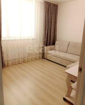 1-к квартира, вторичка, 30м2, 9/9 этаж