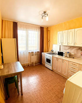 1-к квартира, вторичка, 36м2, 2/9 этаж