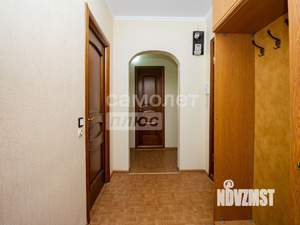 2-к квартира, вторичка, 57м2, 5/10 этаж