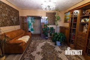 3-к квартира, вторичка, 68м2, 3/10 этаж