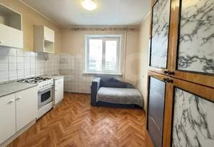 2-к квартира, вторичка, 53м2, 10/10 этаж