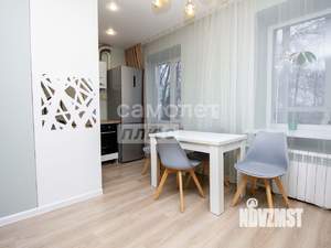 2-к квартира, вторичка, 40м2, 3/4 этаж