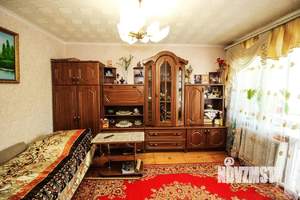 3-к квартира, вторичка, 69м2, 2/9 этаж