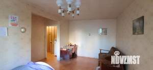 2-к квартира, вторичка, 44м2, 2/5 этаж