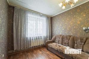 1-к квартира, вторичка, 26м2, 2/3 этаж