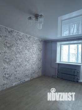 3-к квартира, вторичка, 63м2, 2/3 этаж