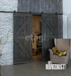 1-к квартира, вторичка, 86м2, 1/3 этаж