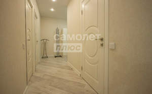 3-к квартира, вторичка, 68м2, 7/24 этаж