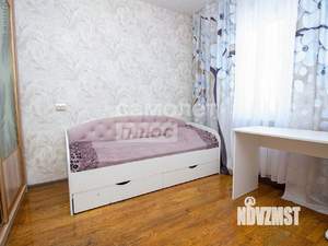 3-к квартира, вторичка, 66м2, 6/9 этаж