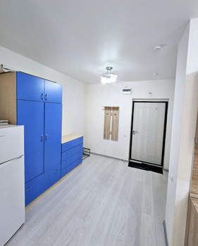 Студия квартира, вторичка, 29м2, 4/24 этаж