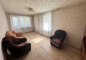 2-к квартира, вторичка, 56м2, 2/9 этаж