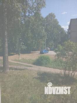 3-к квартира, вторичка, 62м2, 1/5 этаж