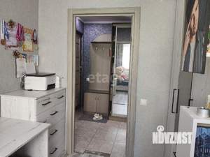 2-к квартира, вторичка, 42м2, 5/5 этаж