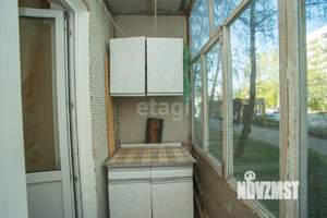 1-к квартира, вторичка, 39м2, 1/9 этаж