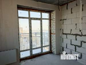 2-к квартира, вторичка, 39м2, 7/10 этаж